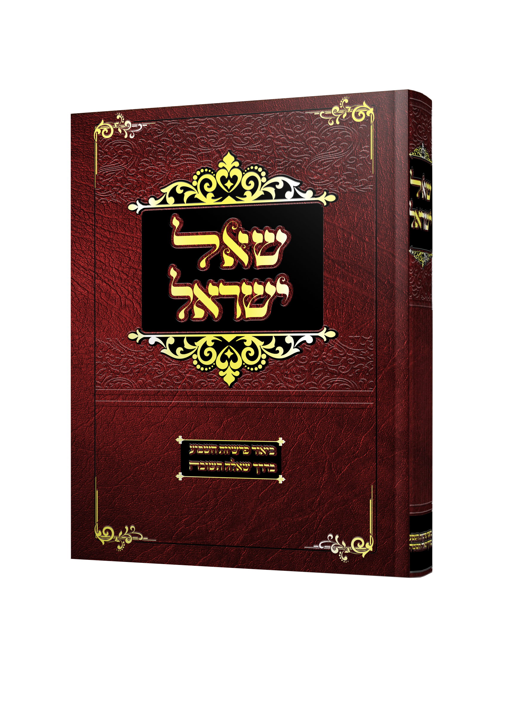 שאל ישראל